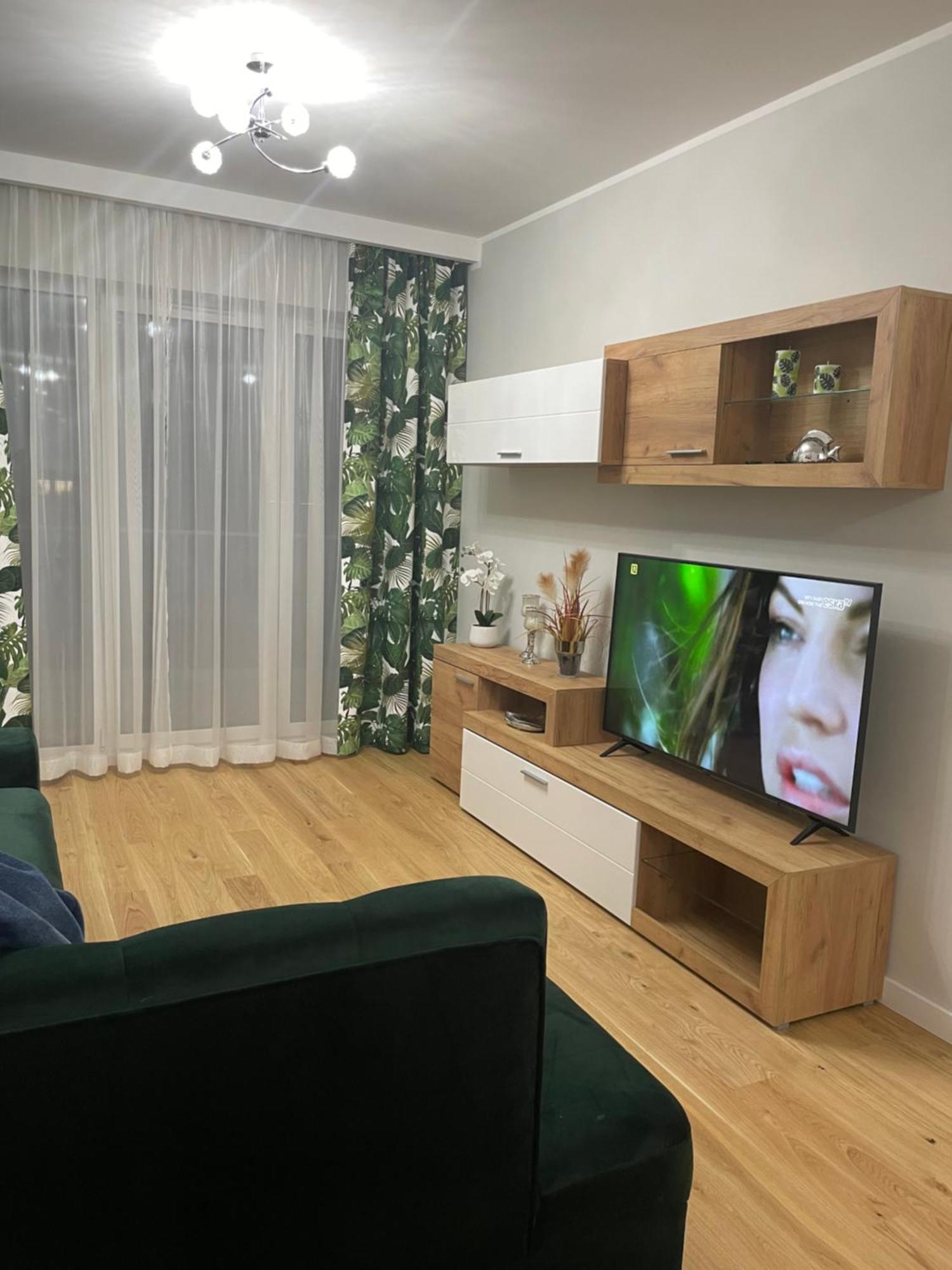 Apartament Vip II Centrum Białystok Quarto foto