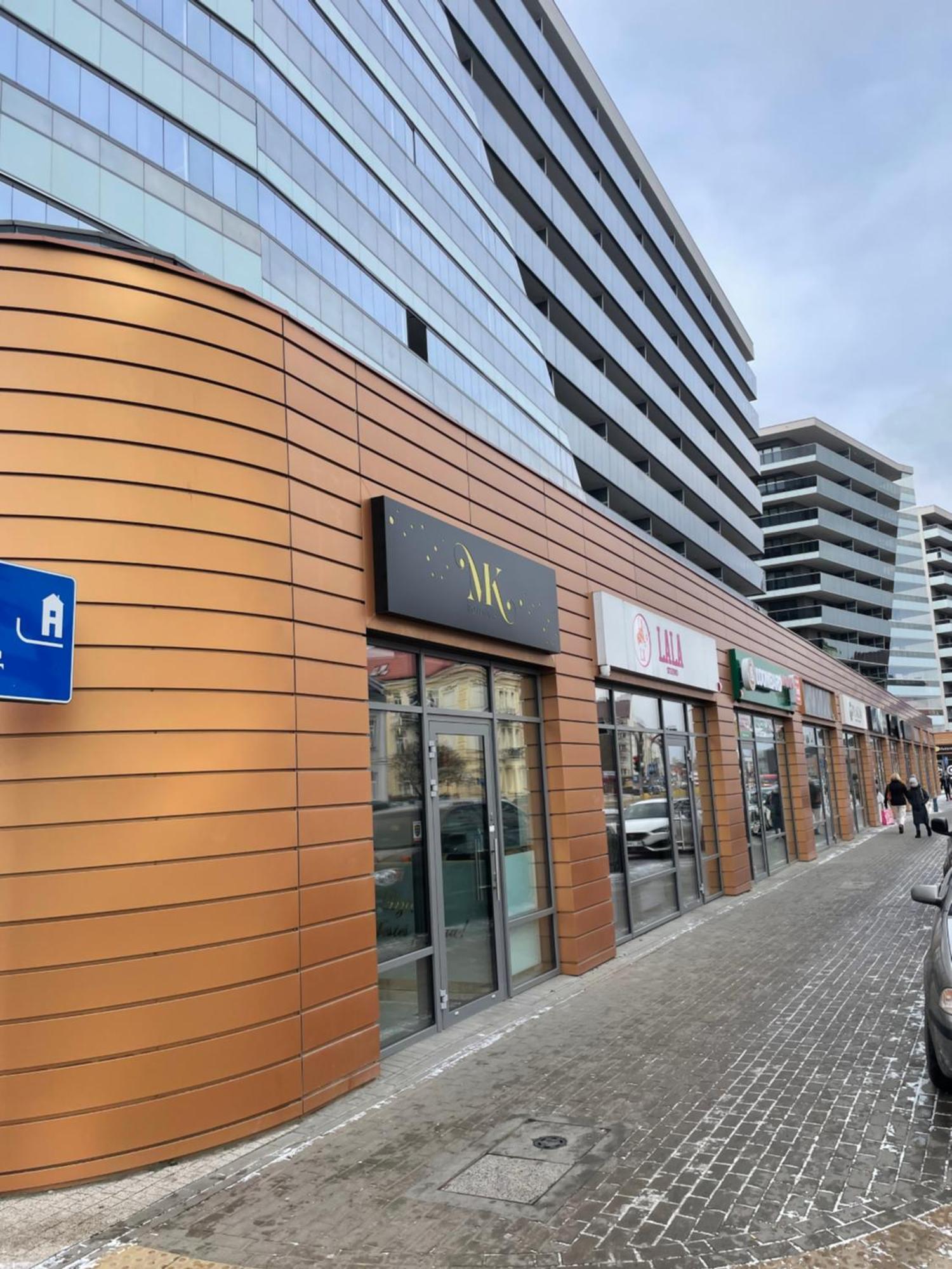 Apartament Vip II Centrum Białystok Exterior foto